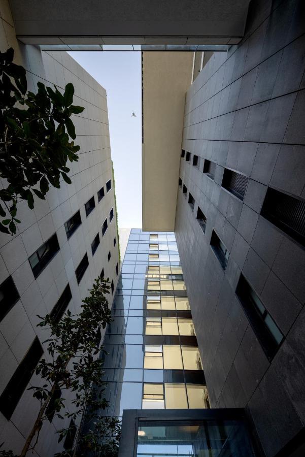 Serene - Infinity Cview Pool - 4 Bedrooms Luxury Penthouse Χάιφα Εξωτερικό φωτογραφία