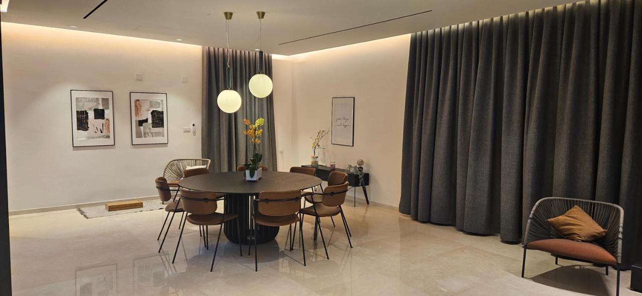 Serene - Infinity Cview Pool - 4 Bedrooms Luxury Penthouse Χάιφα Εξωτερικό φωτογραφία